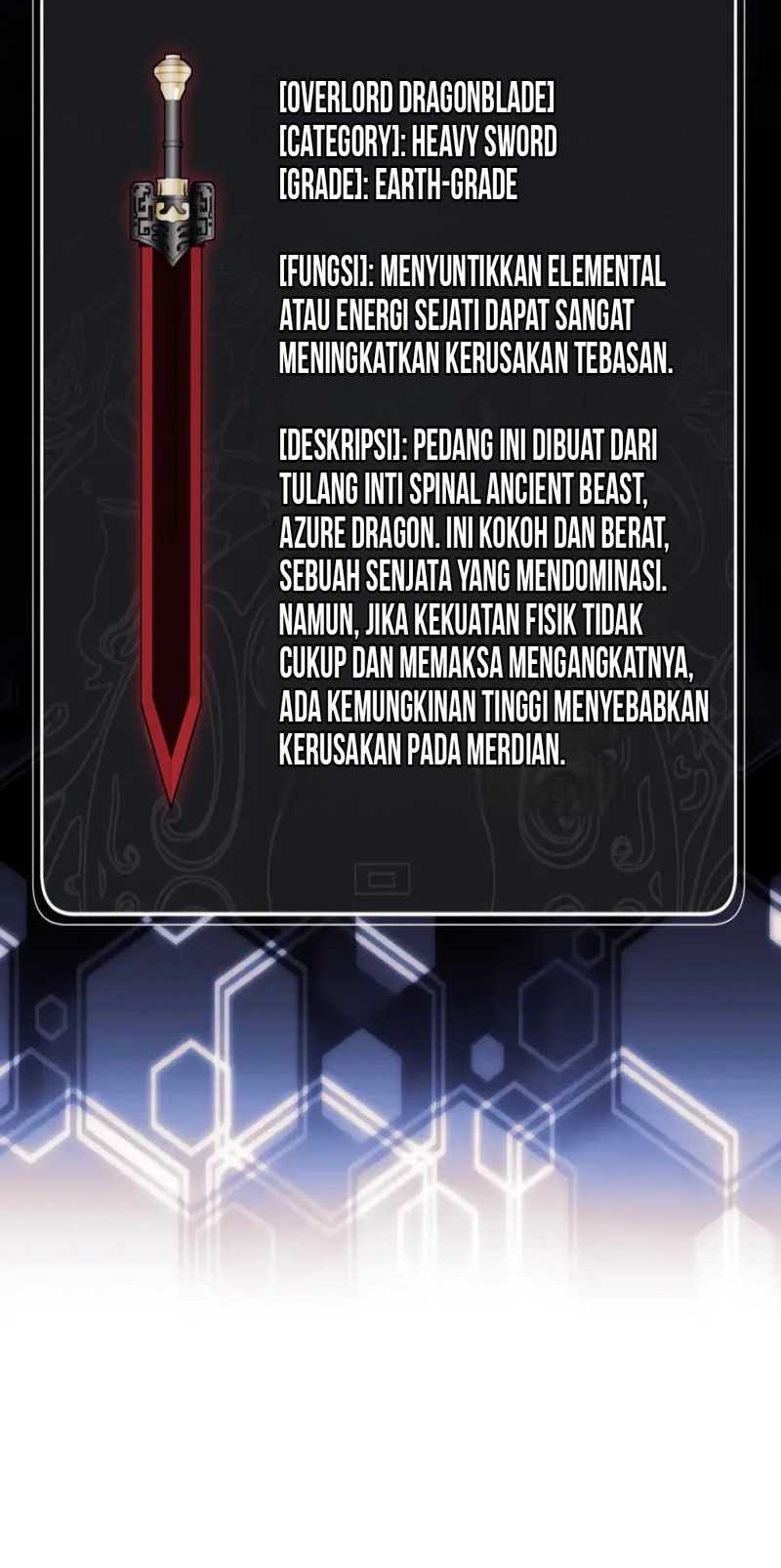 Devious Son Of Heaven Chapter 15 Gambar 42