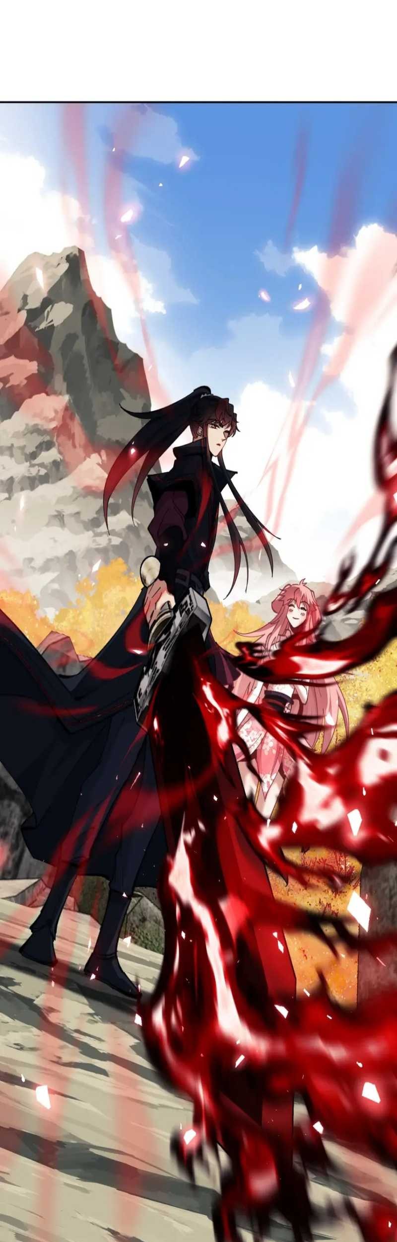 Devious Son Of Heaven Chapter 15 Gambar 43