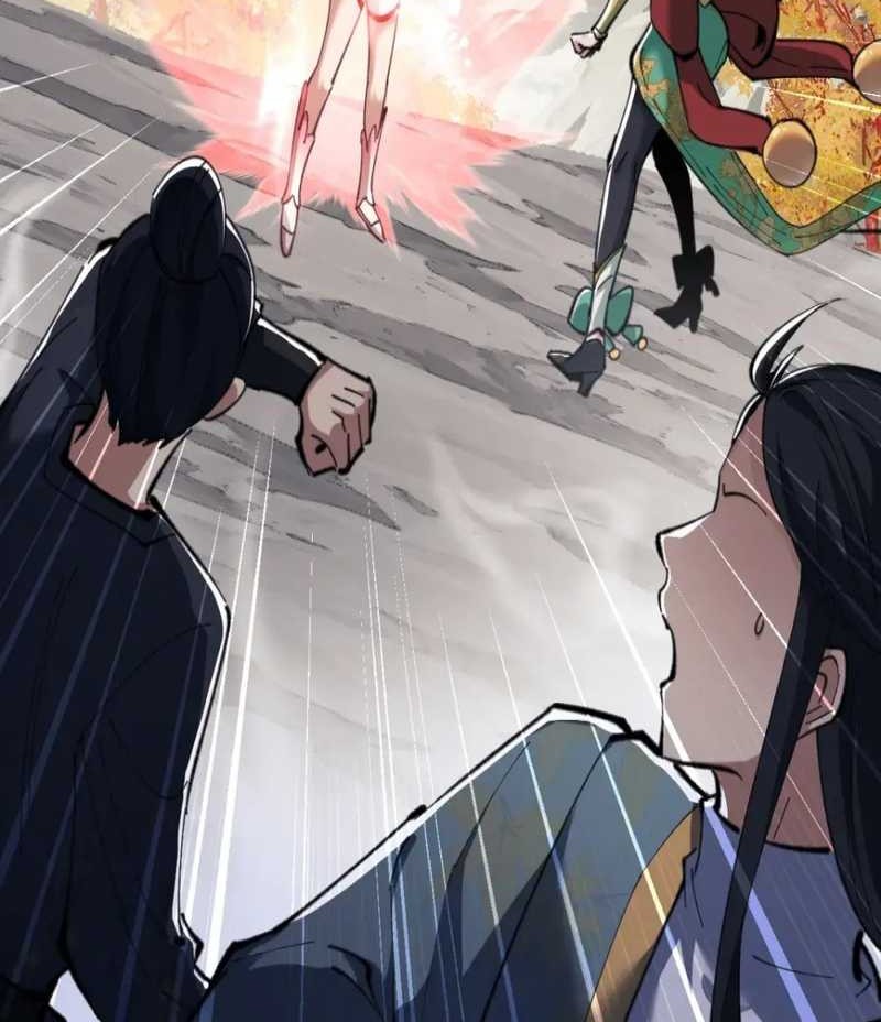 Devious Son Of Heaven Chapter 15 Gambar 59