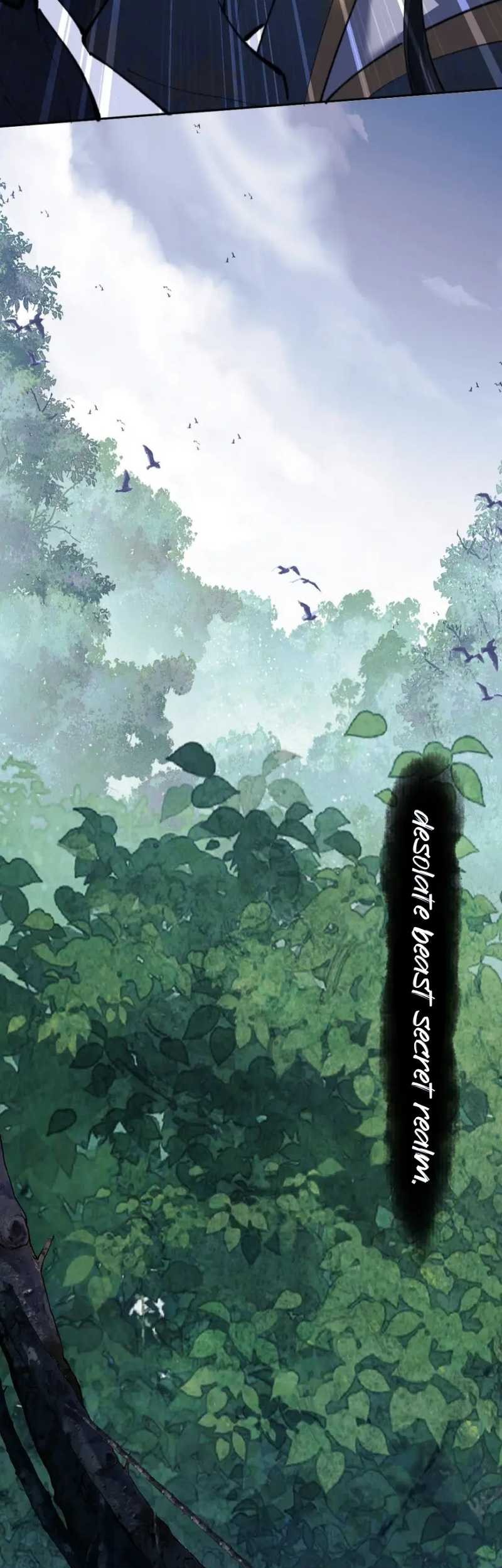 Devious Son Of Heaven Chapter 15 Gambar 60