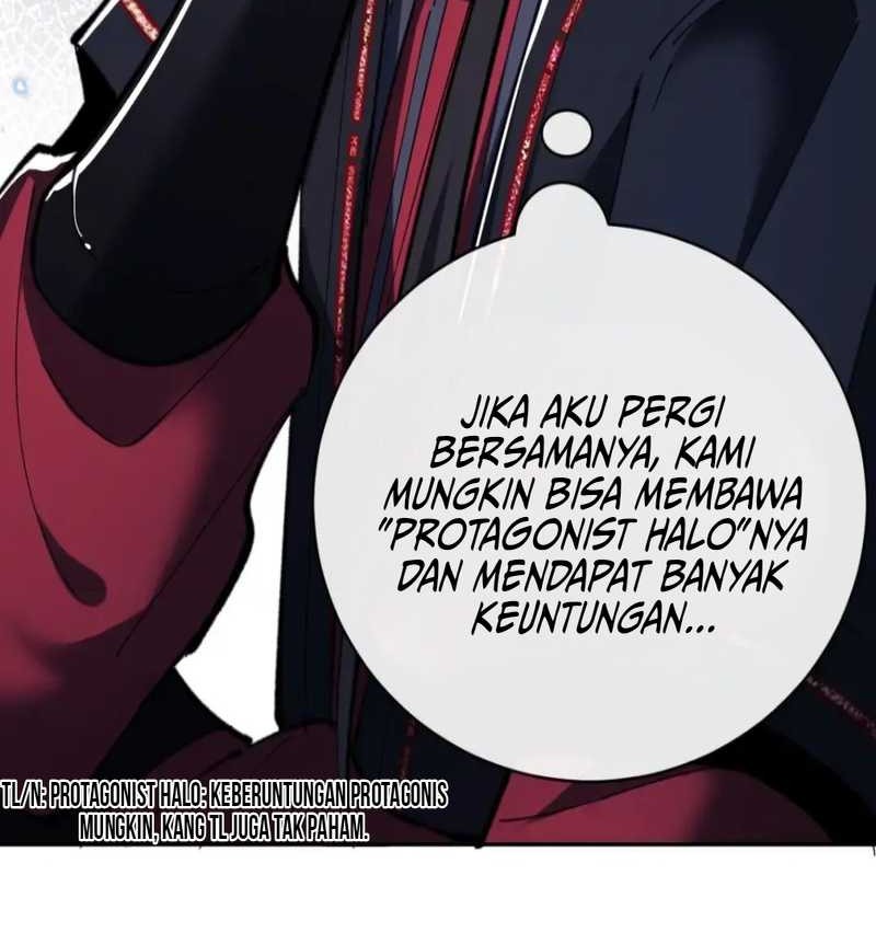 Devious Son Of Heaven Chapter 15 Gambar 65