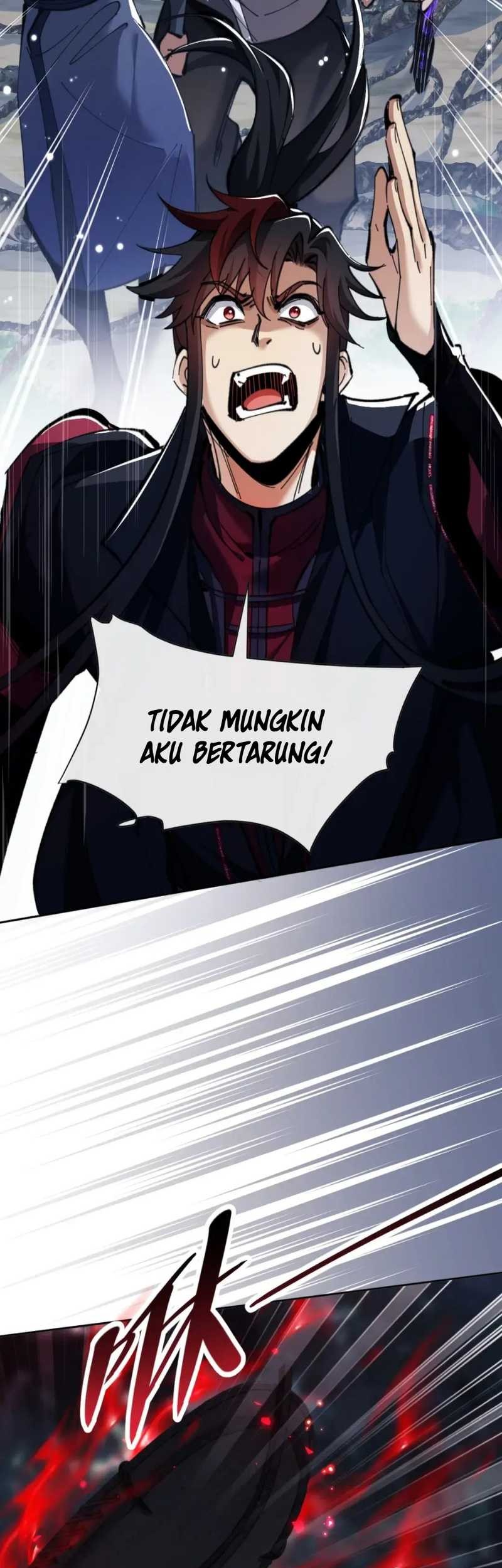 Devious Son Of Heaven Chapter 15 Gambar 69
