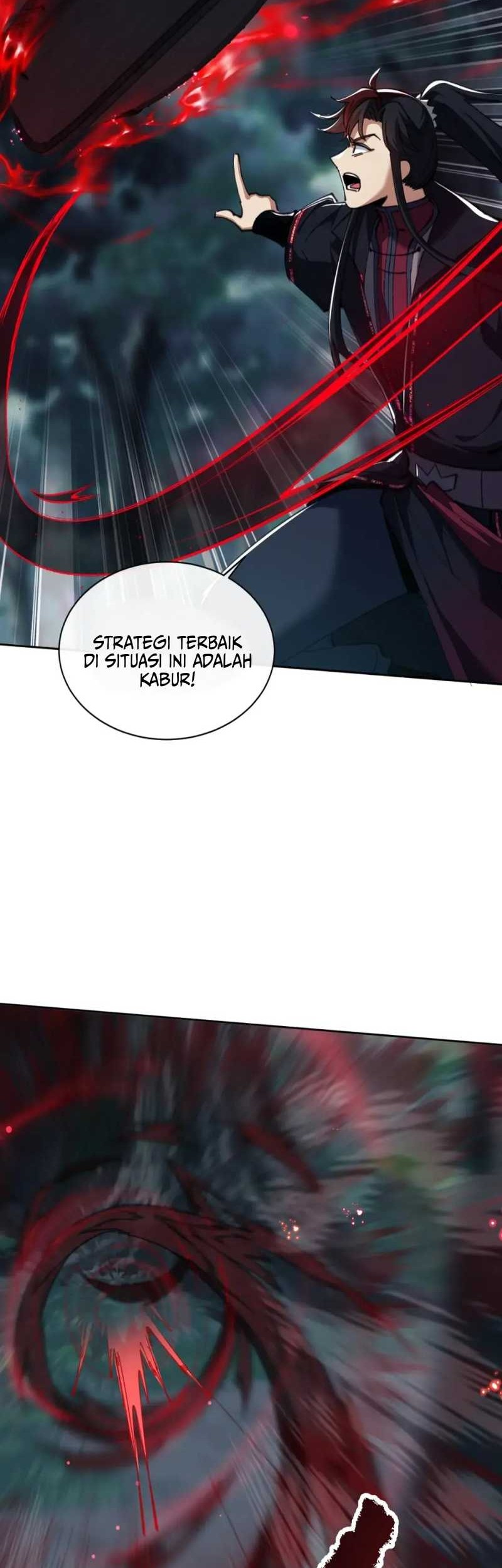 Devious Son Of Heaven Chapter 15 Gambar 70
