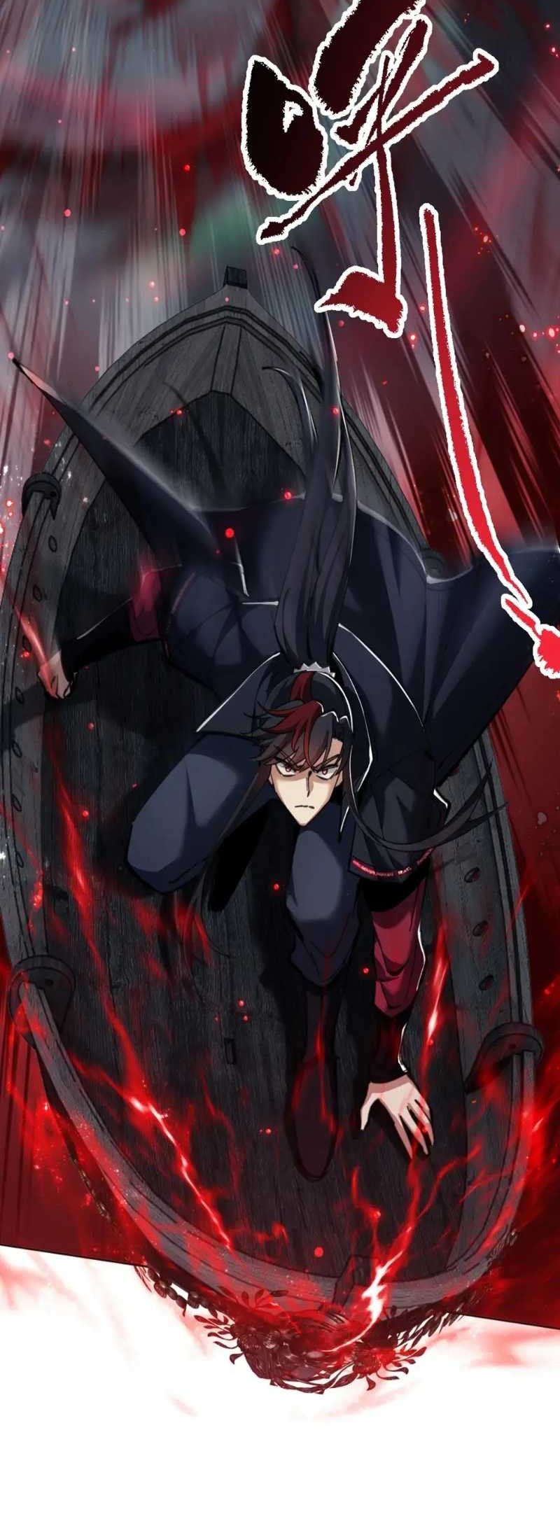 Devious Son Of Heaven Chapter 15 Gambar 71