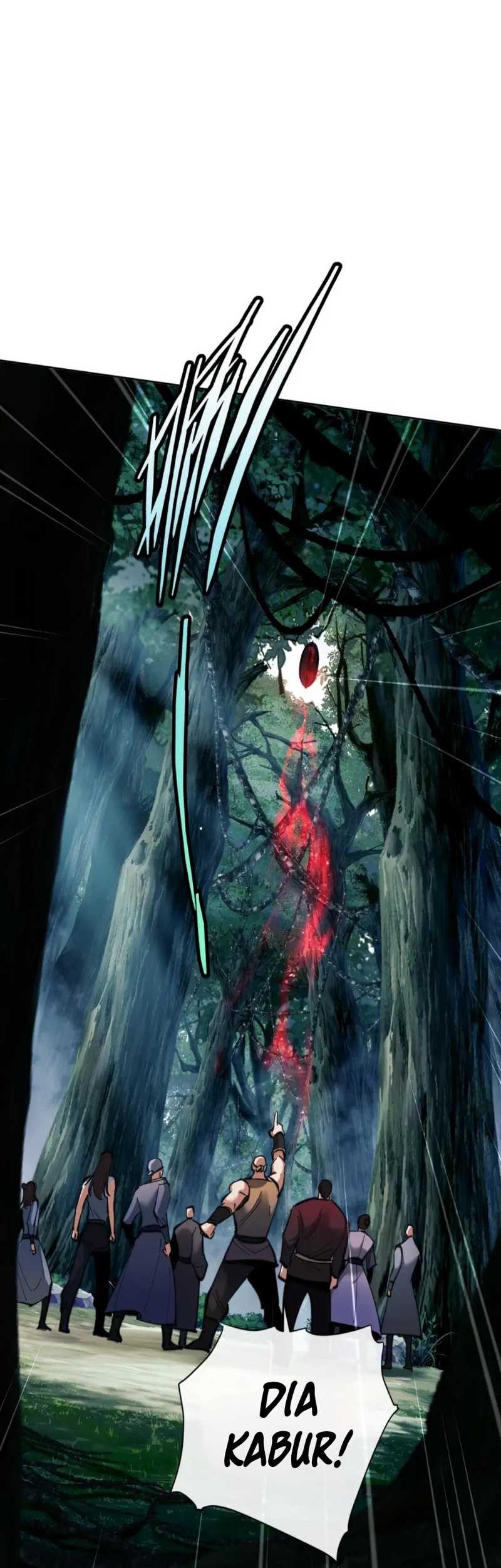 Devious Son Of Heaven Chapter 15 Gambar 72