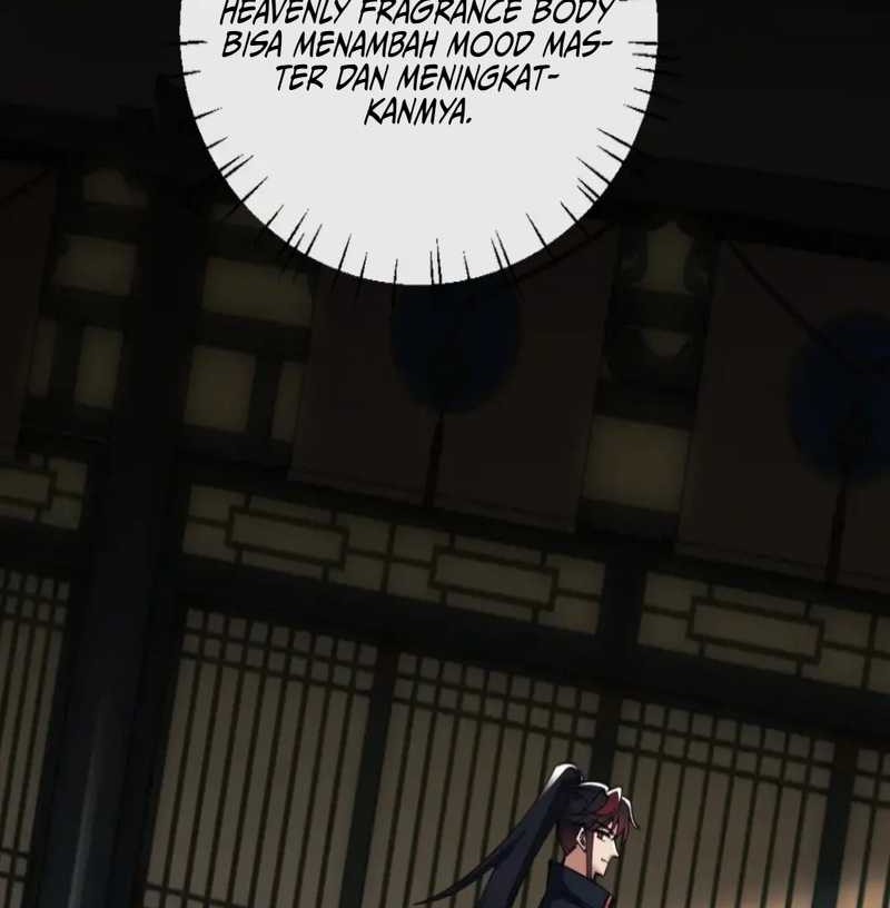 Devious Son Of Heaven Chapter 15 Gambar 5