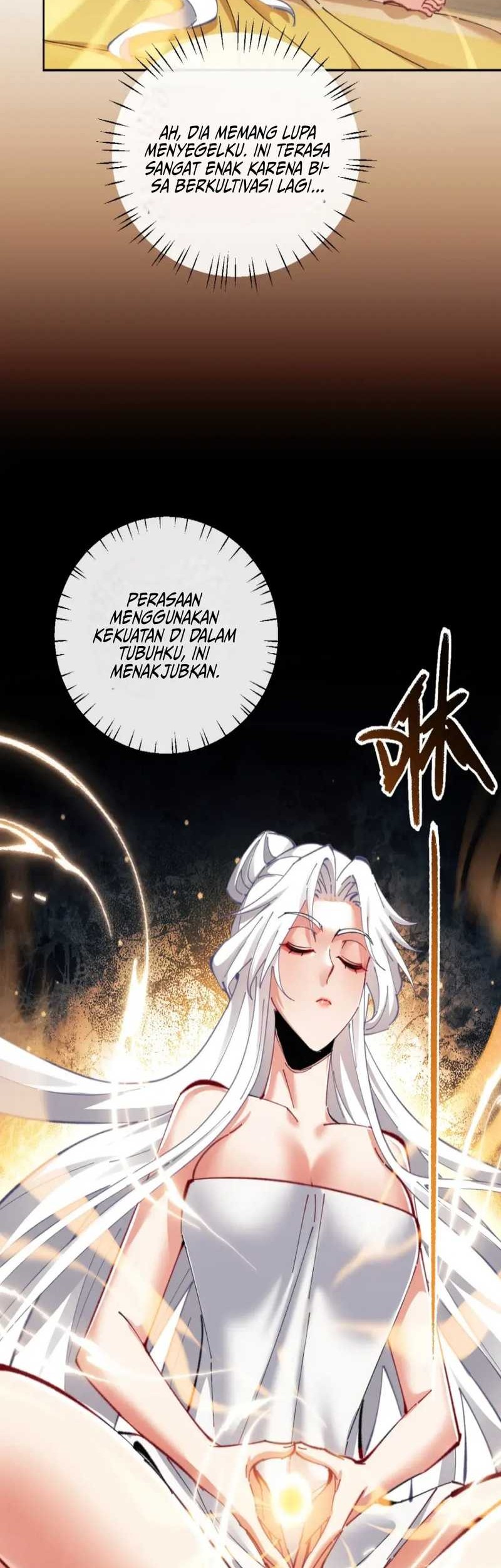Devious Son Of Heaven Chapter 15 Gambar 10