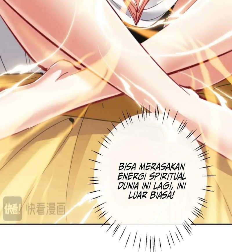 Devious Son Of Heaven Chapter 15 Gambar 11