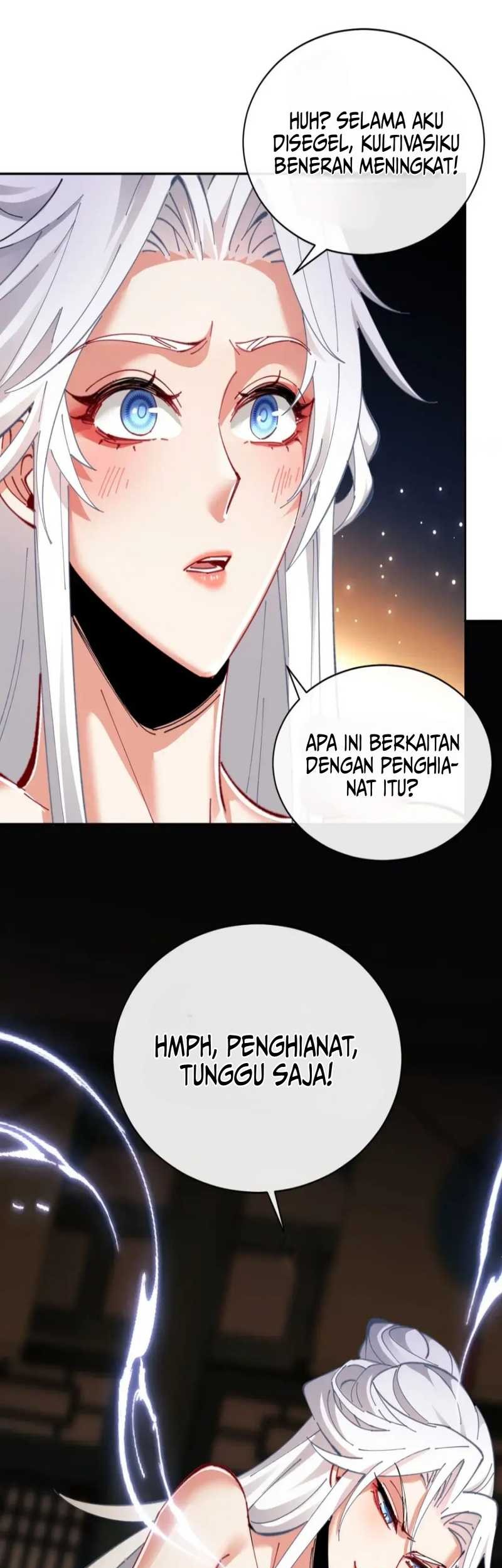 Devious Son Of Heaven Chapter 15 Gambar 12