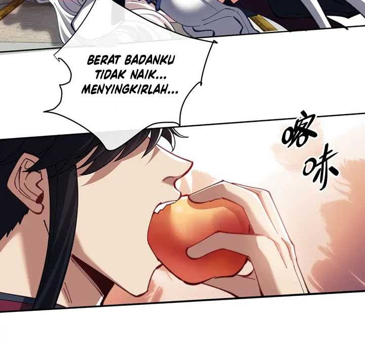 Devious Son Of Heaven Chapter 14 Gambar 30