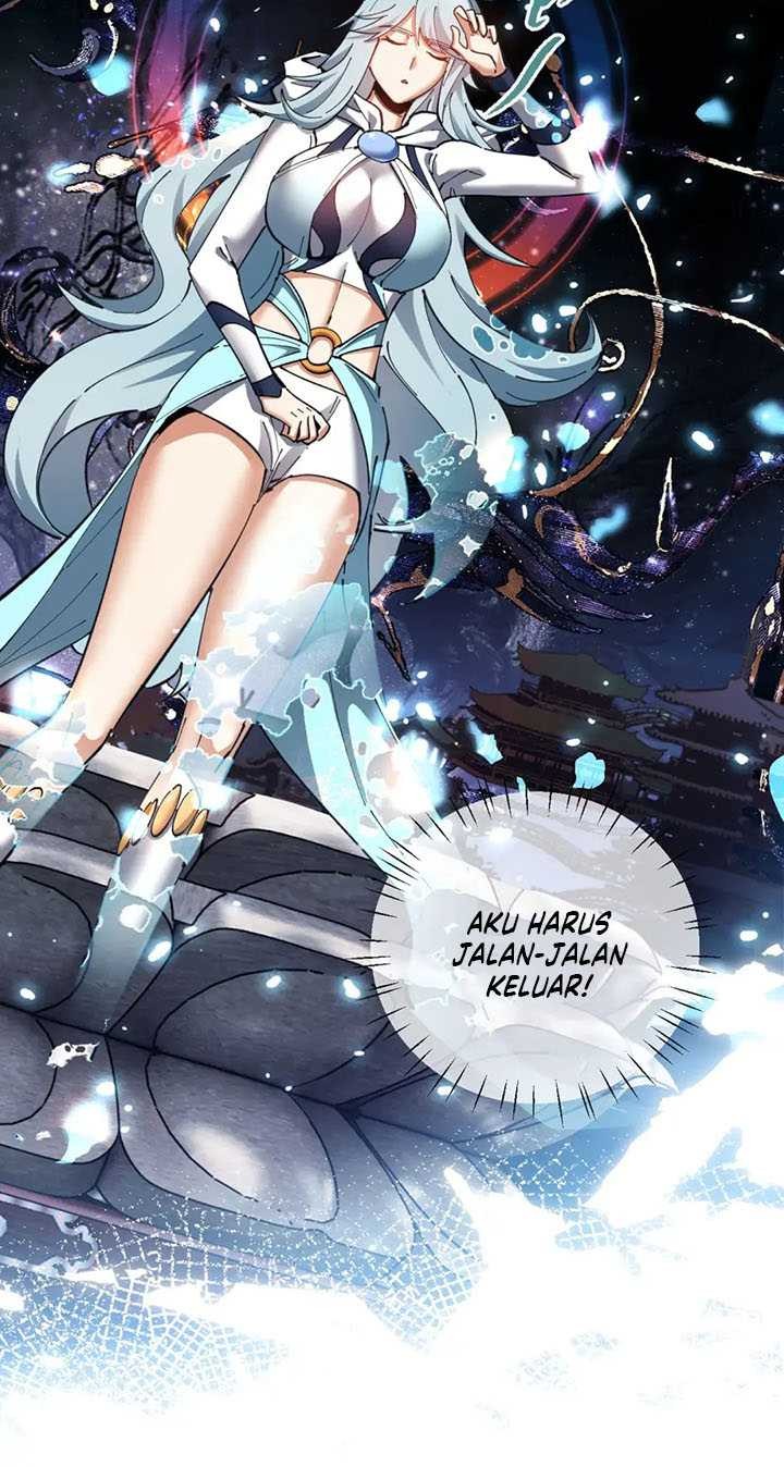 Devious Son Of Heaven Chapter 12 Gambar 13