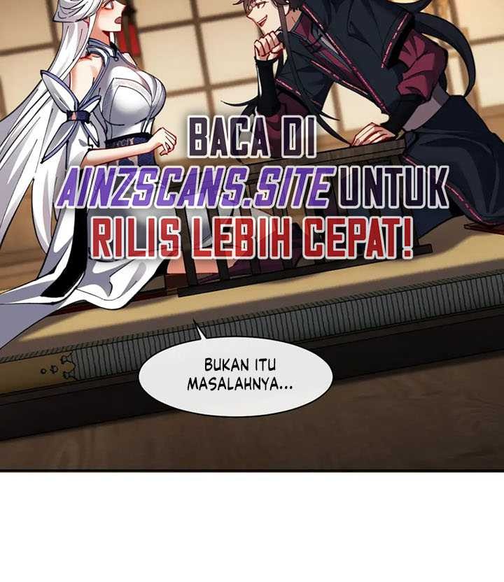 Devious Son Of Heaven Chapter 12 Gambar 18