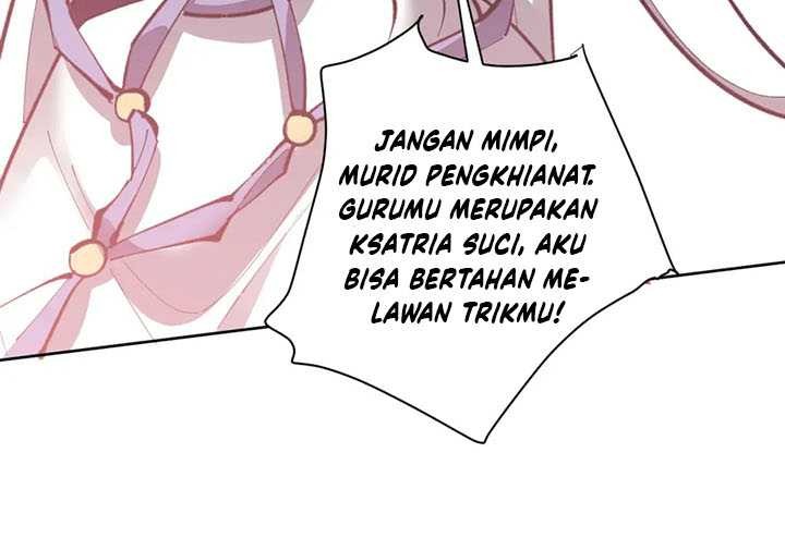 Devious Son Of Heaven Chapter 12 Gambar 27