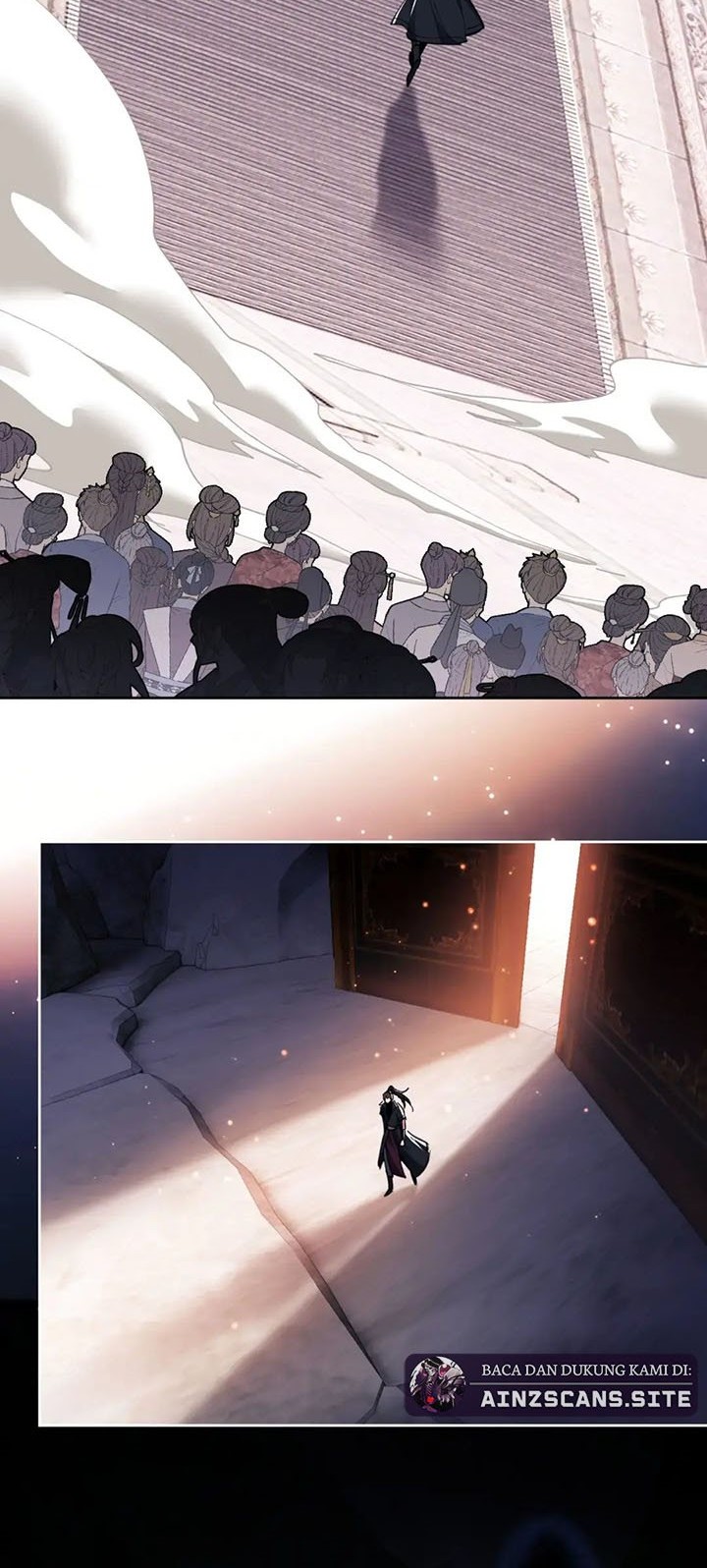 Devious Son Of Heaven Chapter 10 Gambar 25