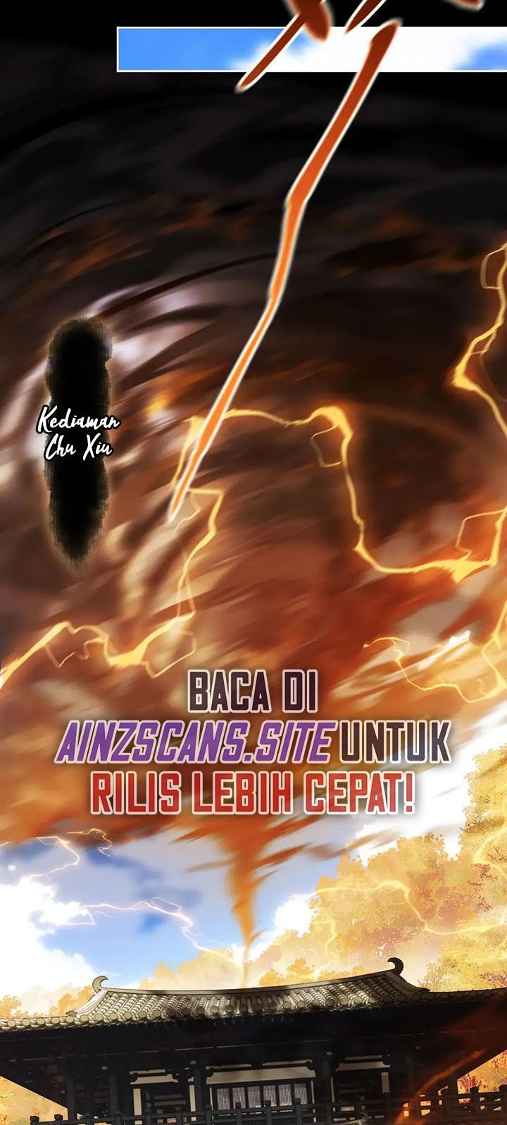 Devious Son Of Heaven Chapter 10 Gambar 4