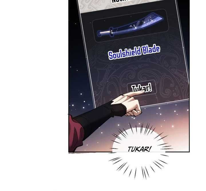 Devious Son Of Heaven Chapter 08 Gambar 12