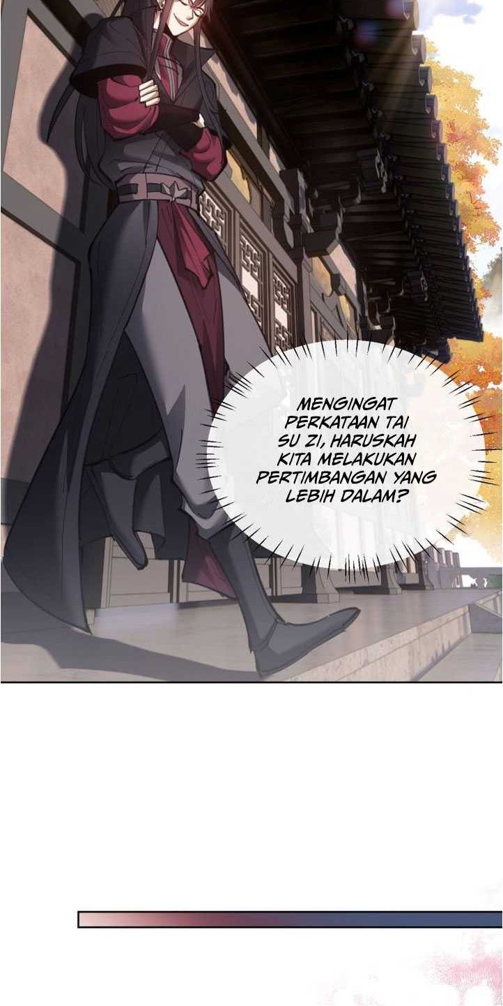 Devious Son Of Heaven Chapter 08 Gambar 21