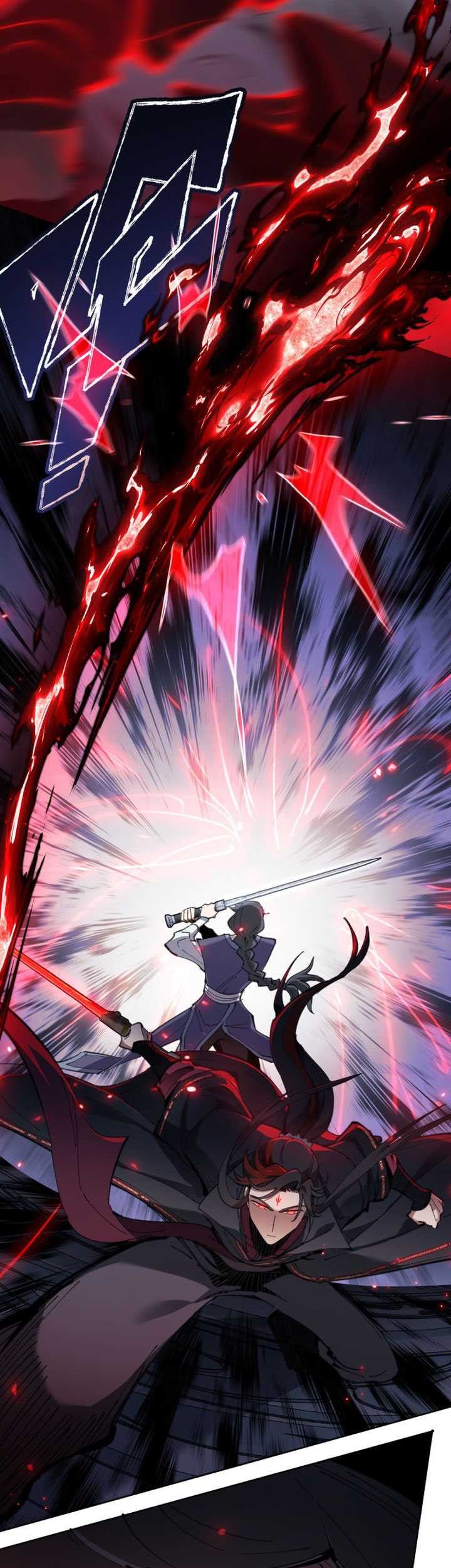 Devious Son Of Heaven Chapter 07 Gambar 21