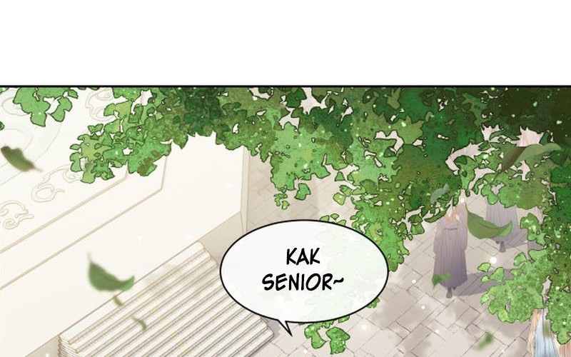 Devious Son Of Heaven Chapter 05 Gambar 42
