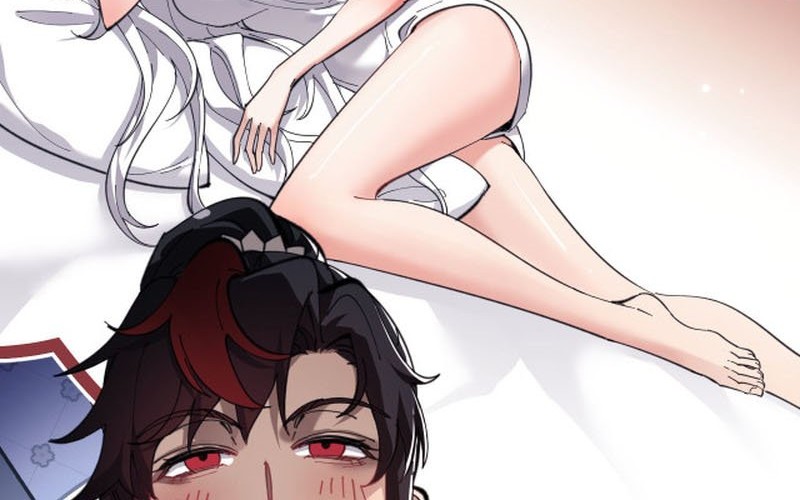 Devious Son Of Heaven Chapter 05 Gambar 14