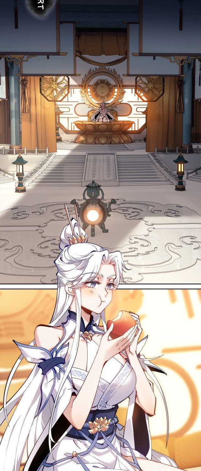 Devious Son Of Heaven Chapter 04 Gambar 14