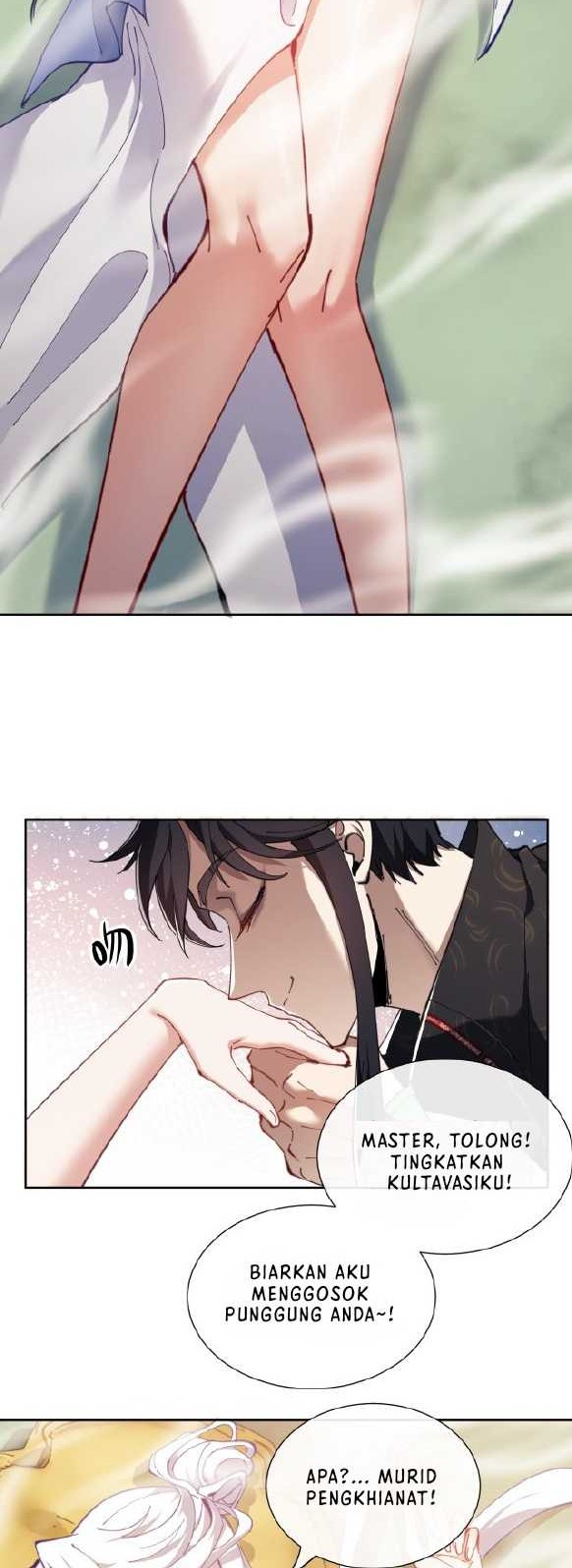 Devious Son Of Heaven Chapter 04 Gambar 20