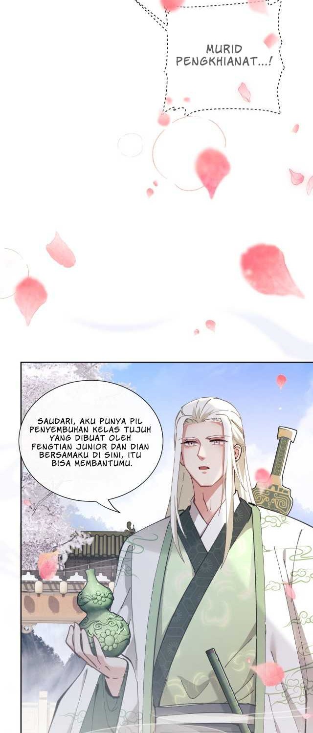 Devious Son Of Heaven Chapter 04 Gambar 24