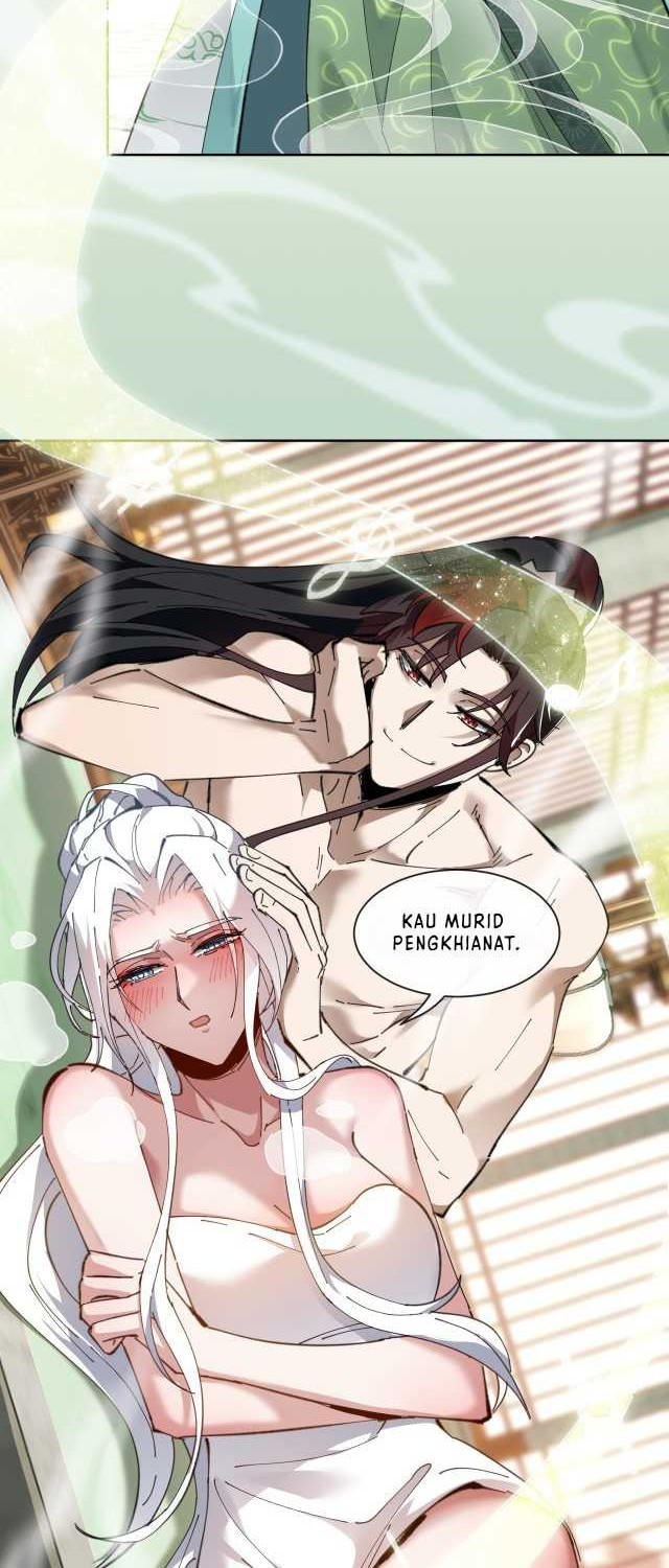 Devious Son Of Heaven Chapter 04 Gambar 28