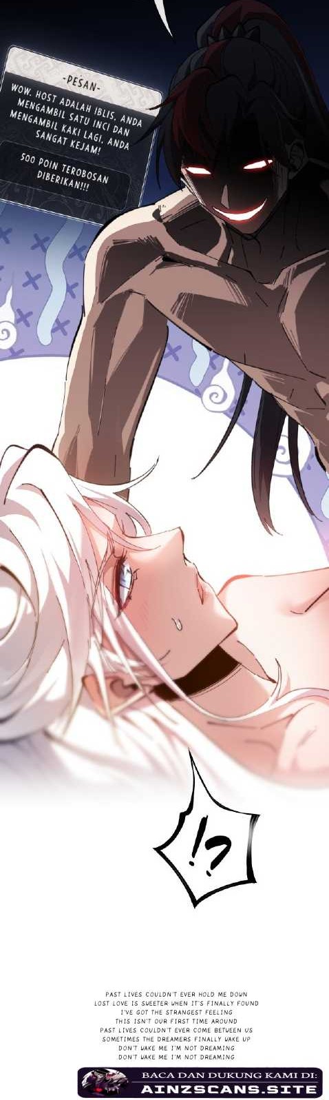Devious Son Of Heaven Chapter 04 Gambar 30