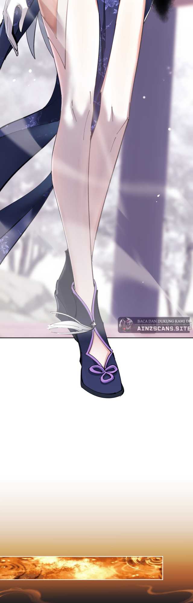 Devious Son Of Heaven Chapter 04 Gambar 4