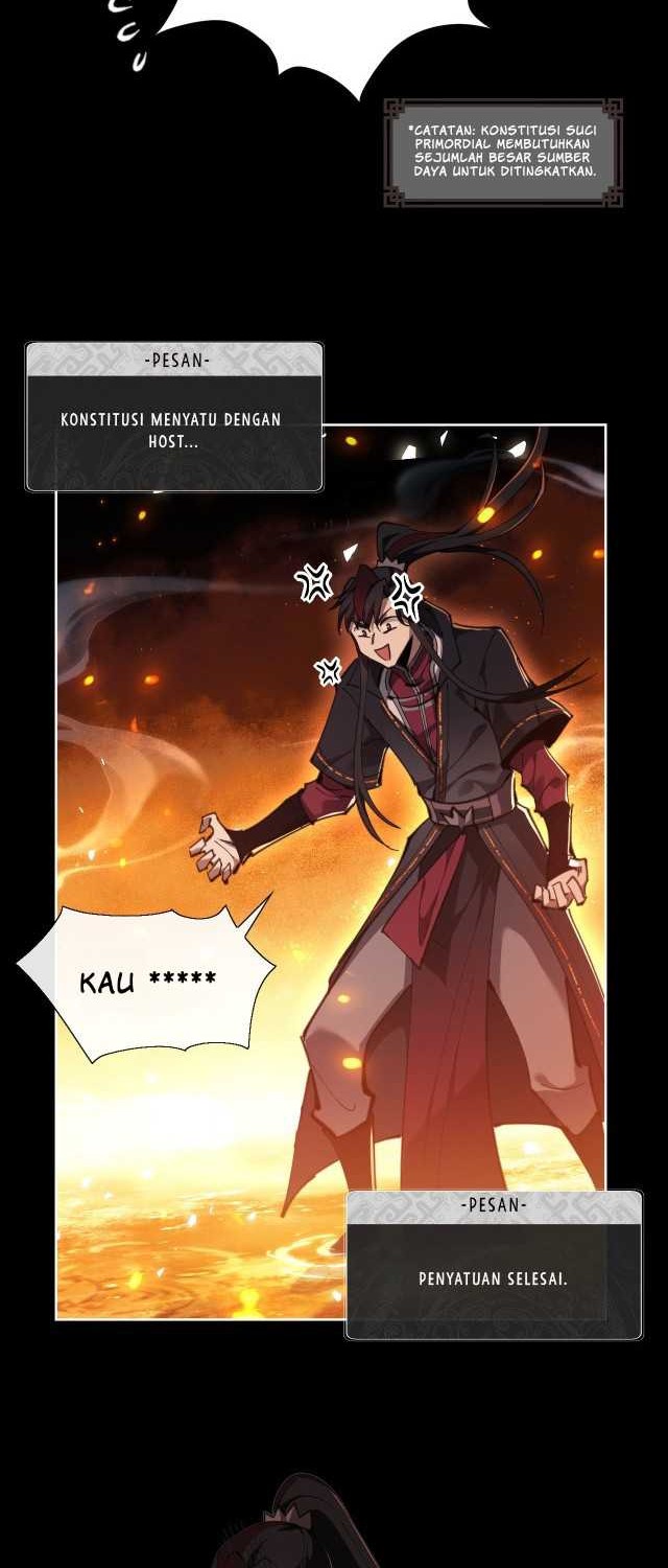 Devious Son Of Heaven Chapter 04 Gambar 10
