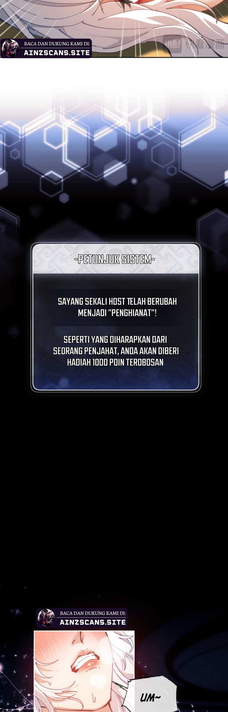 Devious Son Of Heaven Chapter 02 Gambar 16
