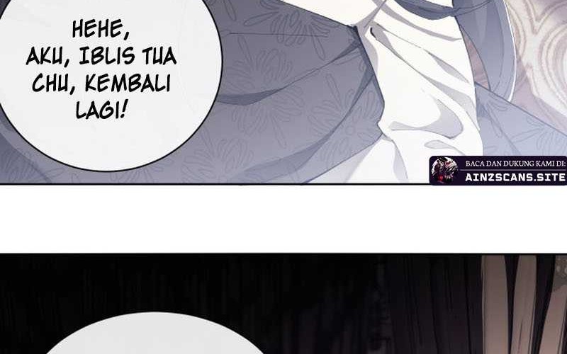 Devious Son Of Heaven Chapter 01 Gambar 34