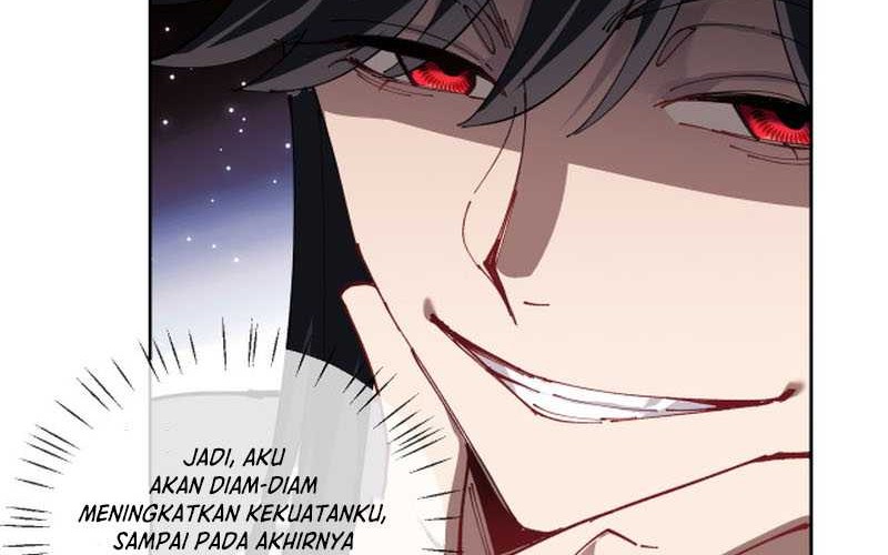 Devious Son Of Heaven Chapter 01 Gambar 38