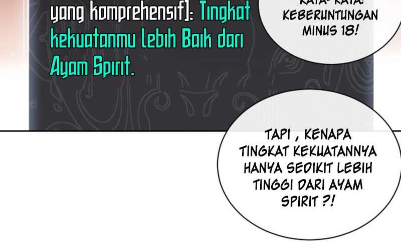 Devious Son Of Heaven Chapter 01 Gambar 42