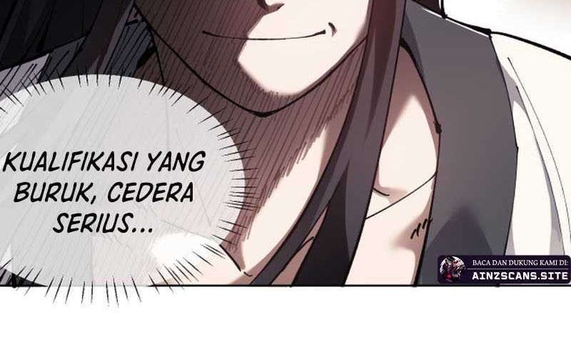 Devious Son Of Heaven Chapter 01 Gambar 46