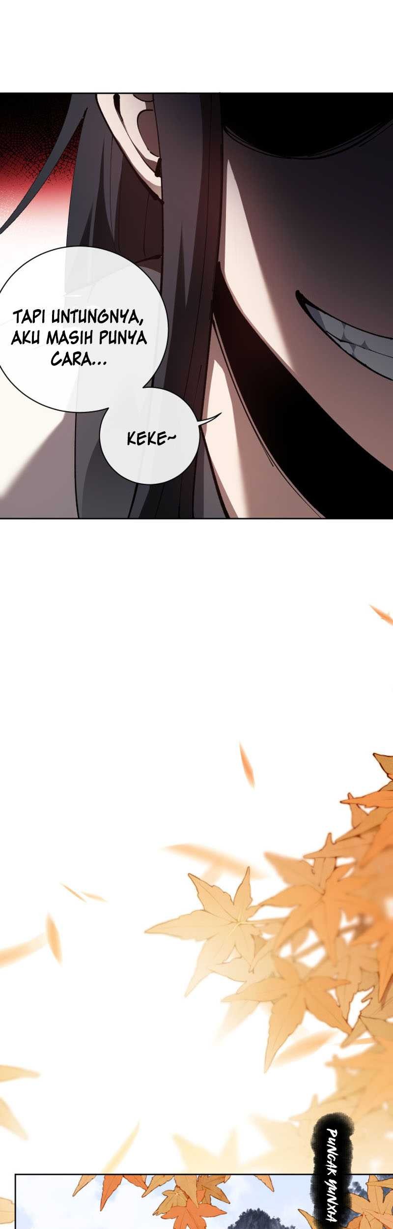 Devious Son Of Heaven Chapter 01 Gambar 47