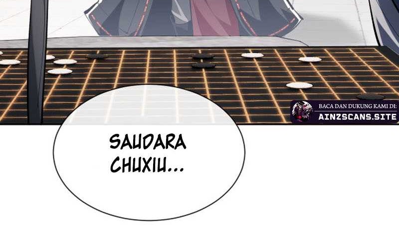 Devious Son Of Heaven Chapter 01 Gambar 50