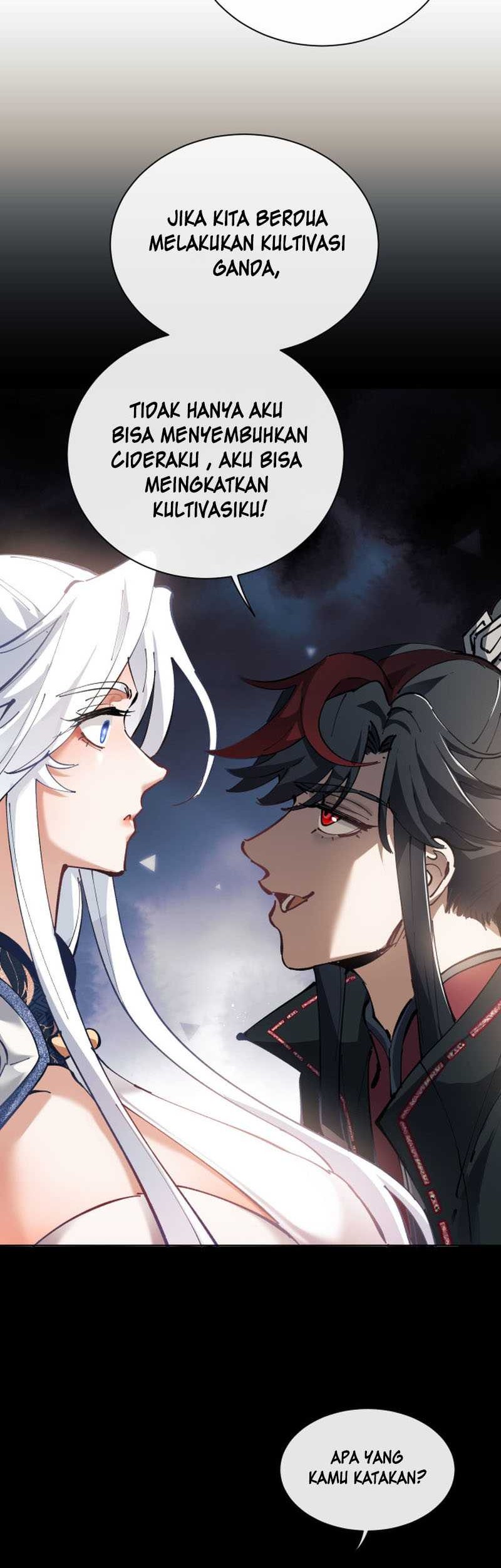Devious Son Of Heaven Chapter 01 Gambar 64