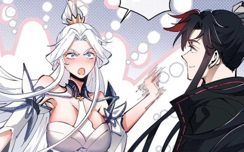 Devious Son Of Heaven Chapter 01 Gambar 66
