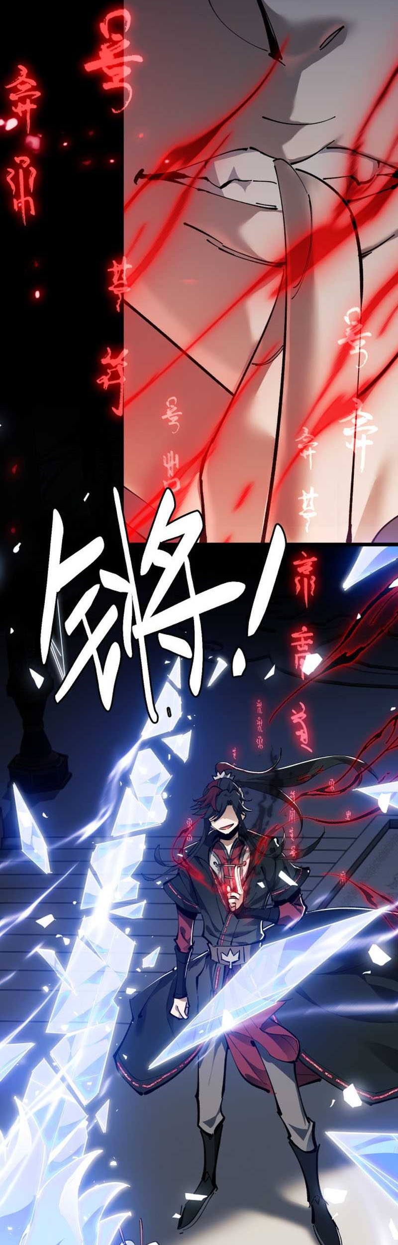 Devious Son Of Heaven Chapter 01 Gambar 68