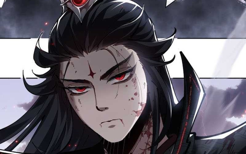 Devious Son Of Heaven Chapter 01 Gambar 6