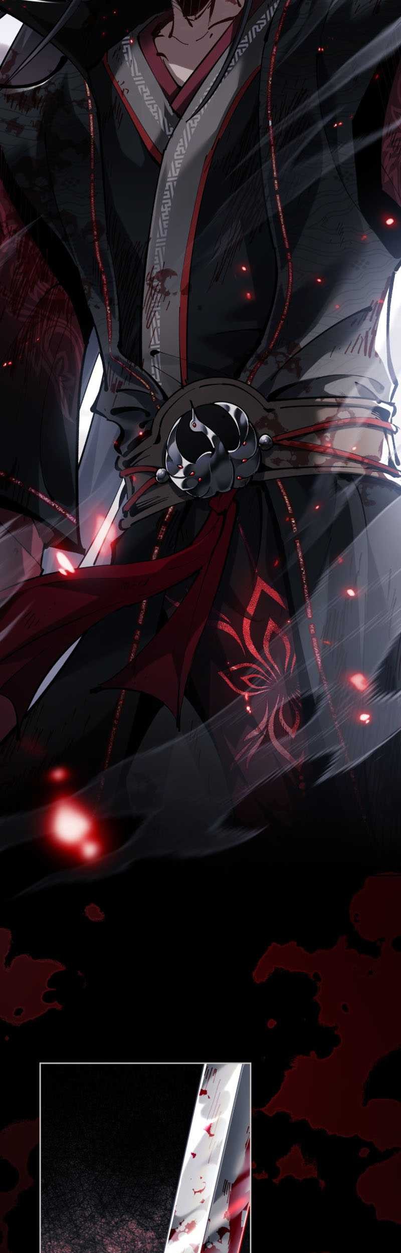 Devious Son Of Heaven Chapter 01 Gambar 7