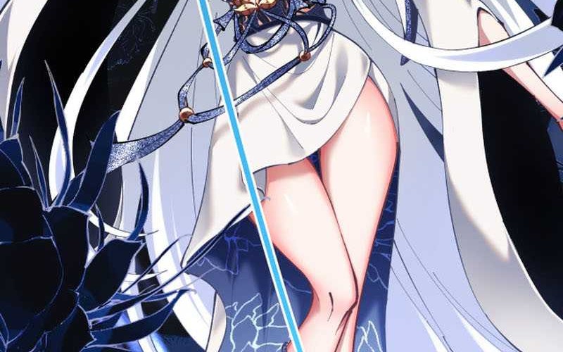Devious Son Of Heaven Chapter 01 Gambar 14