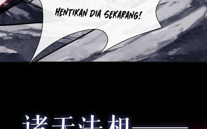 Devious Son Of Heaven Chapter 01 Gambar 18