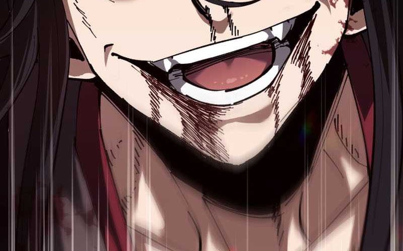 Devious Son Of Heaven Chapter 01 Gambar 22