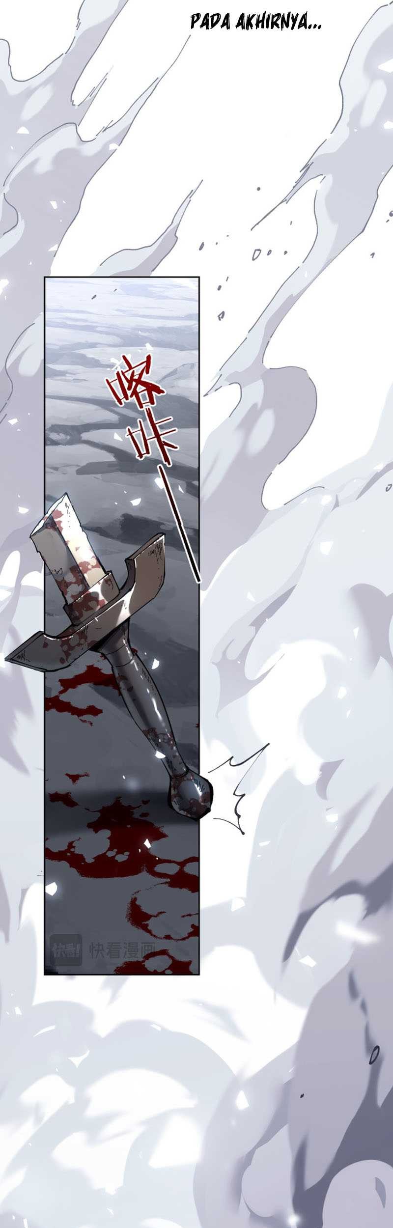 Devious Son Of Heaven Chapter 01 Gambar 27