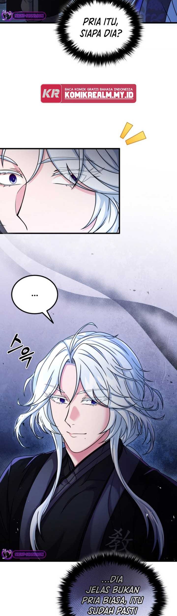 Regression Of The Shattering Sword Chapter 27 Gambar 27