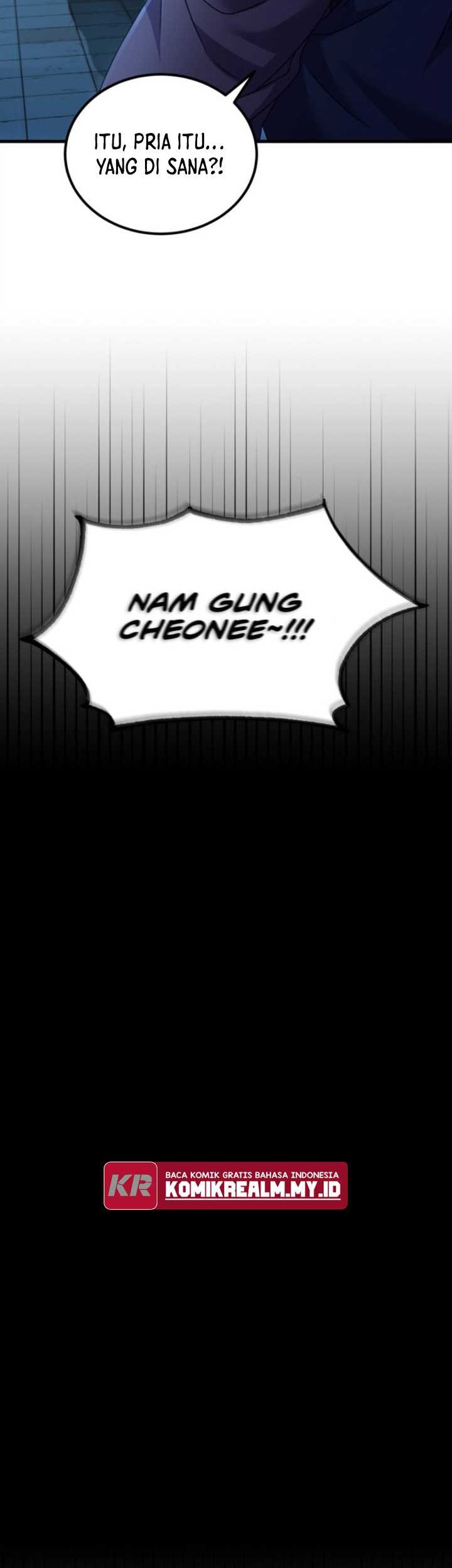 Regression Of The Shattering Sword Chapter 27 Gambar 31