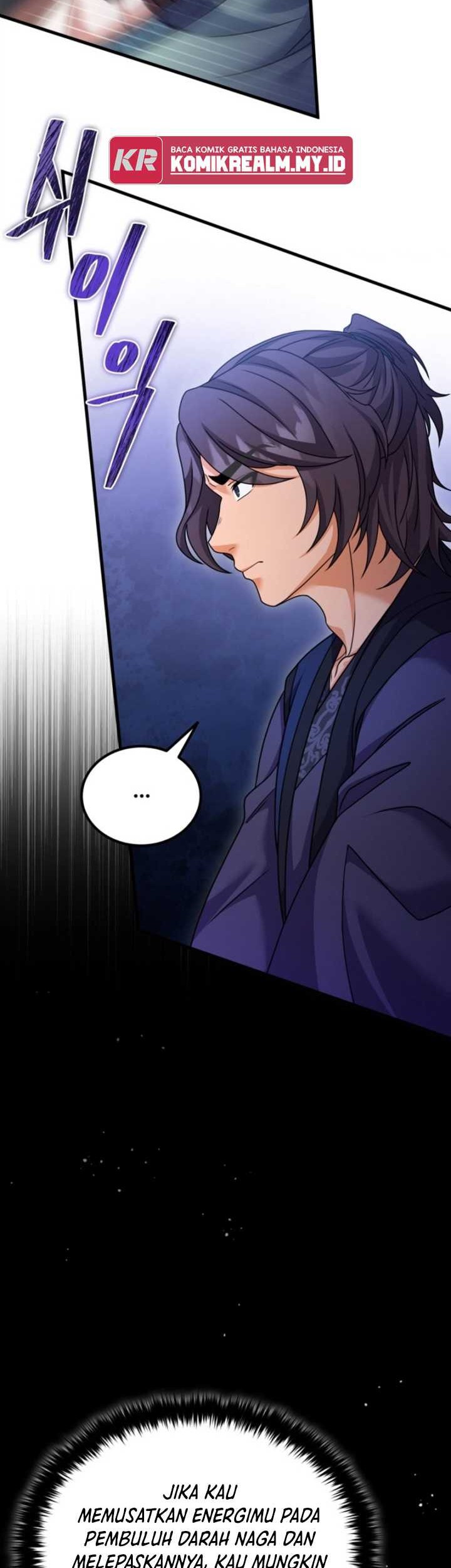 Regression Of The Shattering Sword Chapter 27 Gambar 35